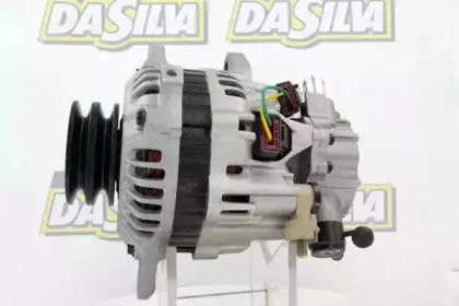 dasilva-030195