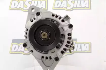 dasilva-030195