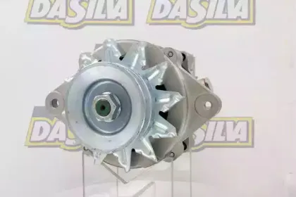 dasilva-030199