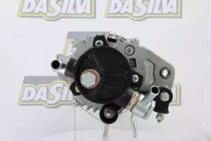 dasilva-030199