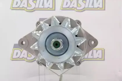 dasilva-030199