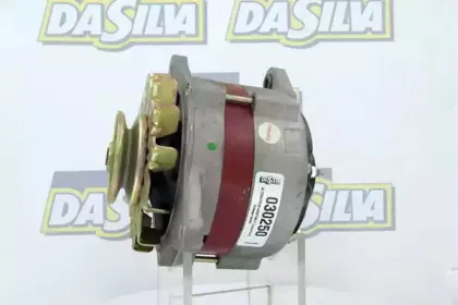 dasilva-030250