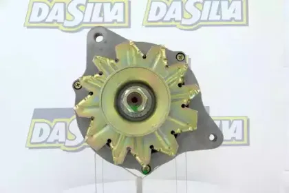 dasilva-030250