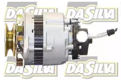 dasilva-030259