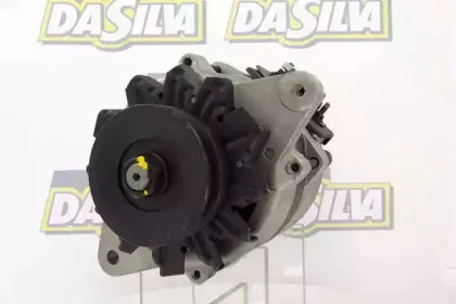 dasilva-030260