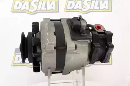dasilva-030260
