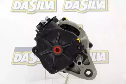 dasilva-030260