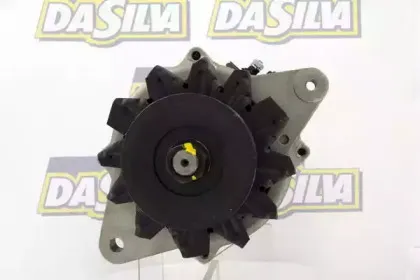 dasilva-030260