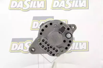 dasilva-030266