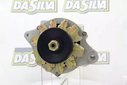 dasilva-030268
