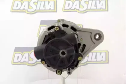 dasilva-030290