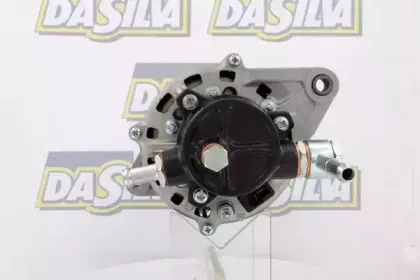 dasilva-030291