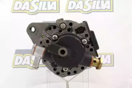 dasilva-030292
