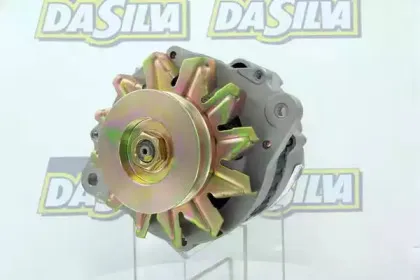 dasilva-030293