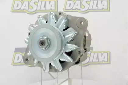 dasilva-030295