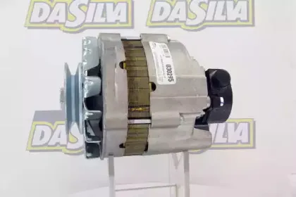 dasilva-030295