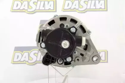 dasilva-030295
