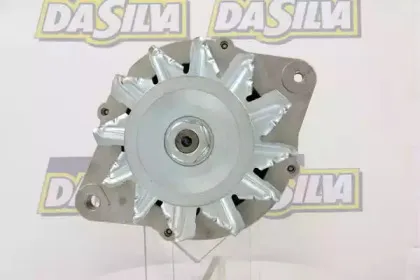 dasilva-030295