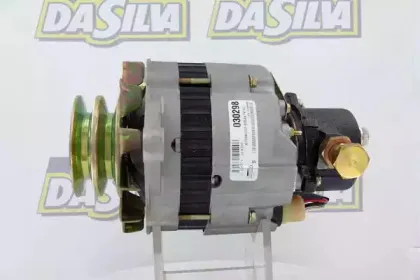 dasilva-030298