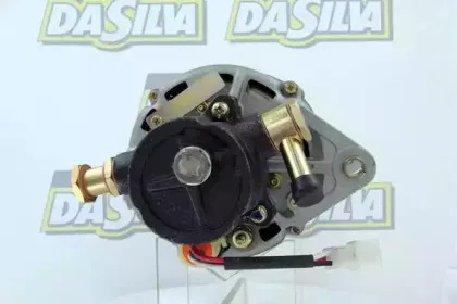 dasilva-030298