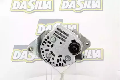 dasilva-030299
