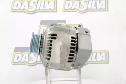 dasilva-030300
