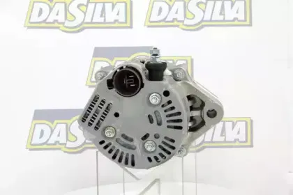 dasilva-030300