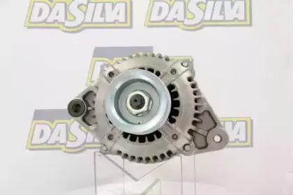 dasilva-030300