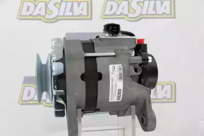 dasilva-030306