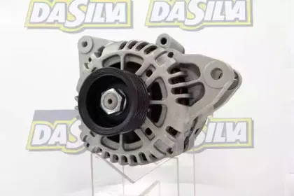 dasilva-030327