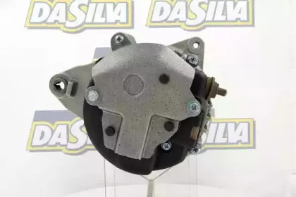 dasilva-030327