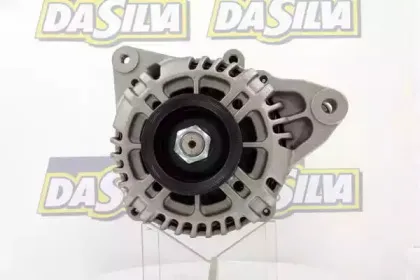 dasilva-030327