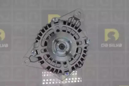 dasilva-030330