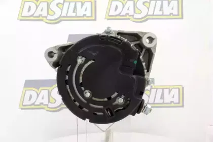 dasilva-030350