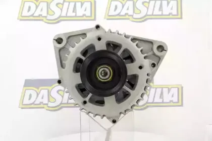 dasilva-030350