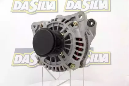 dasilva-030390