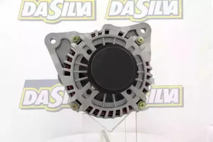 dasilva-030390