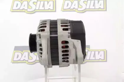 dasilva-030392