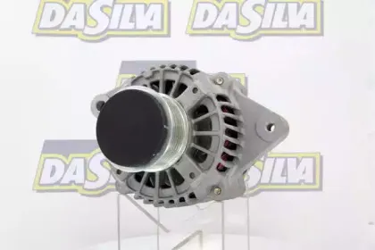 dasilva-030394