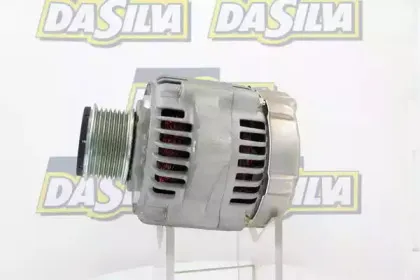 dasilva-030394