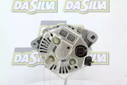 dasilva-030394