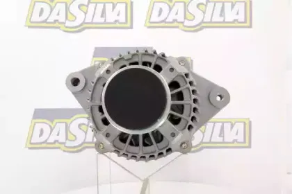 dasilva-030394