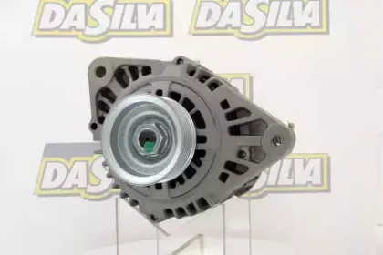 dasilva-030397
