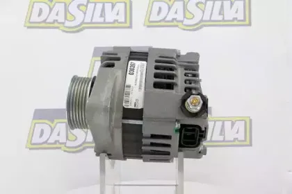 dasilva-030397