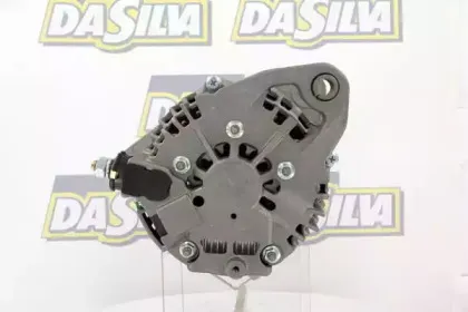 dasilva-030397