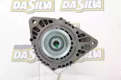 dasilva-030397