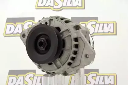 dasilva-030400
