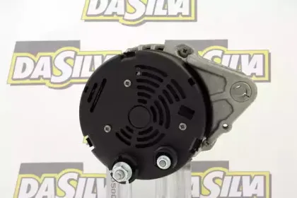 dasilva-030400