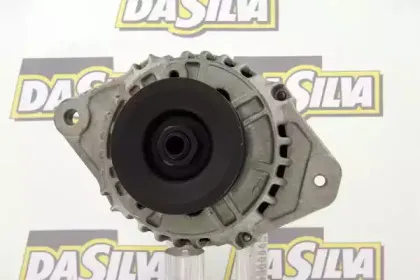 dasilva-030400