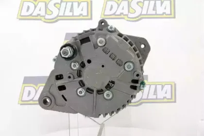 dasilva-030466